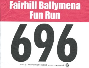 Fairhill Fun Run 2015